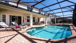 Last Minute Disney Getaway! Private Pool, Hot Tub & Games Room. Book Now! #56533